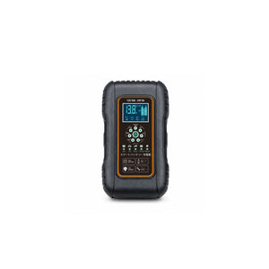 LVYUAN パルスバッテリー充電器 10A  12V・24V鉛蓄 / 12.8Vリチウム電池両用