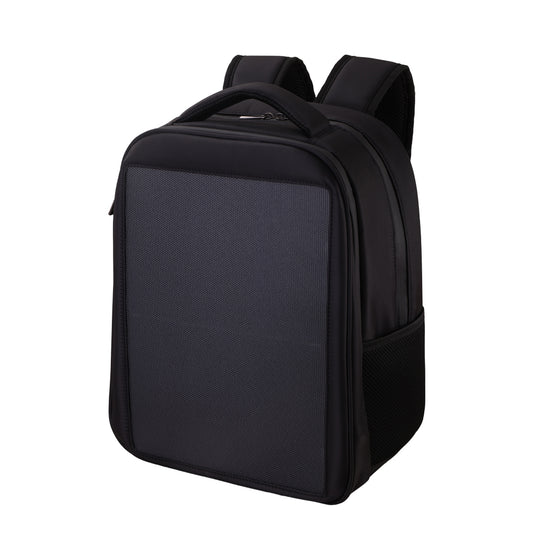 LVYUAN 20wソーラーパネルリュック