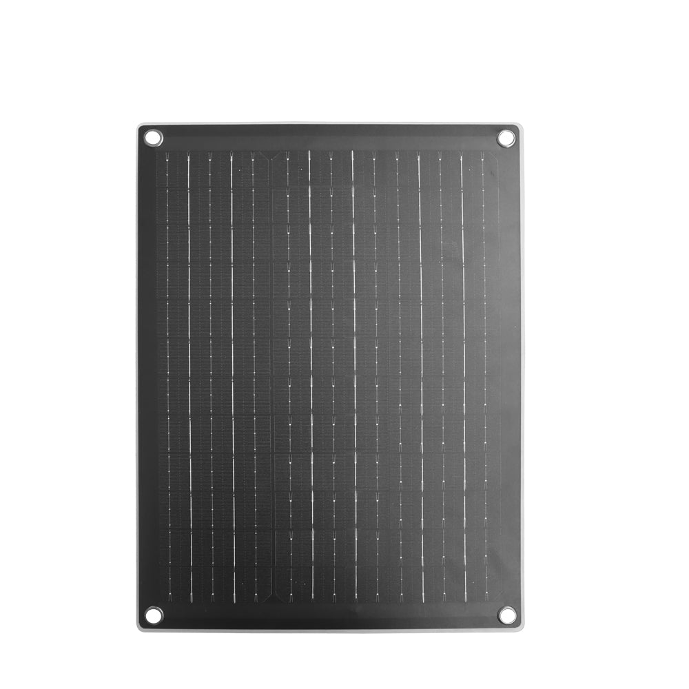LVYUAN（リョクエン）20W ETFEフレキシブルソーラーパネル