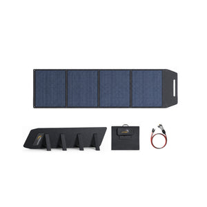 LVYUAN 400W 折り畳み式 ソーラーパネル ULシリーズ