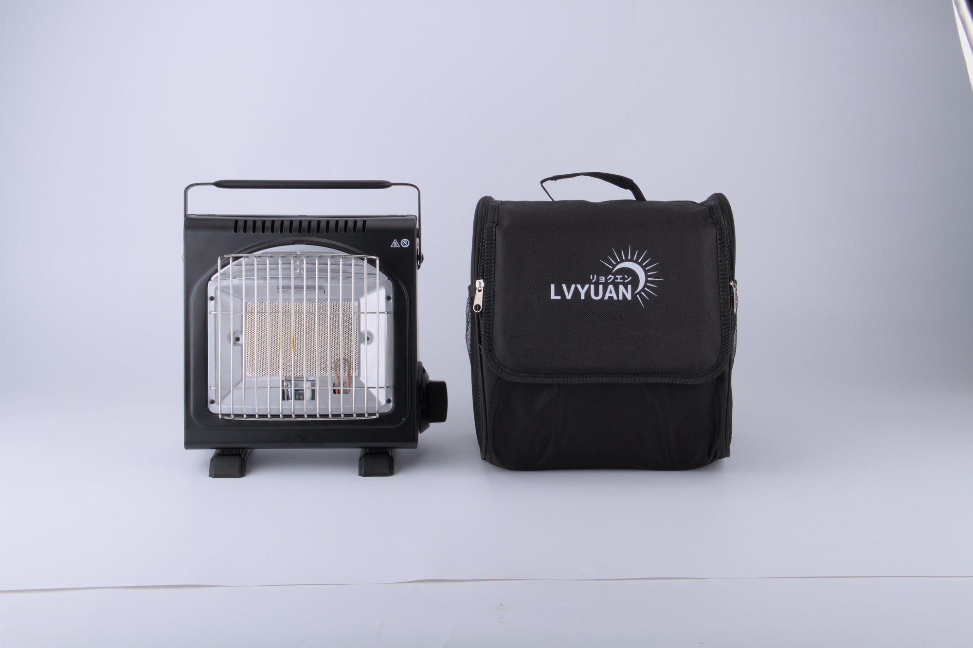 LVYUAN ガスヒーター専用収納袋