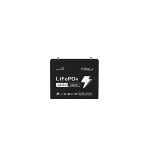 LVYUAN 12.8V/30Ah 384Whリン酸鉄リチウムイオンバッテリー