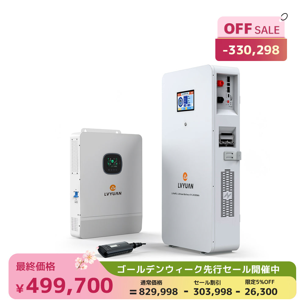 0909バッテリー充電器 40A 12V/24V鉛電池/12V LiFePO4 0909バッテリー充電器 40A 12V/24V鉛電池/12V LiFePO4 LVYUAN 定格40A