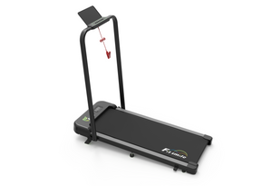 LVYUAN (Fitsmile) ランニングマシン (YQ-T3897)