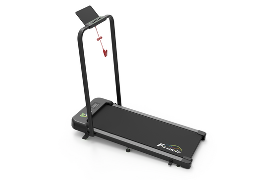 LVYUAN (Fitsmile) ランニングマシン (YQ-T3897)