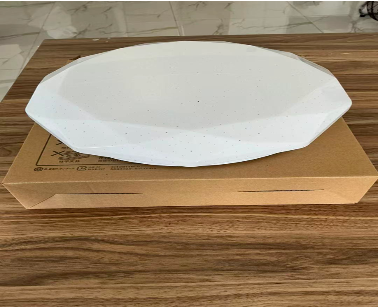 LVYUAN 24W LEDシーリングライト