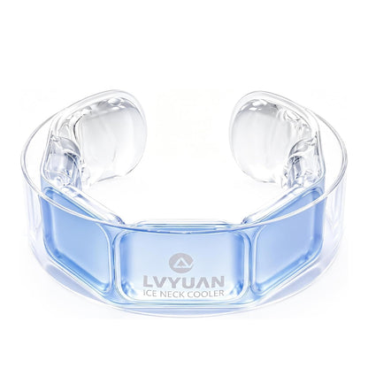 LVYUAN アイスネッククーラー　28℃凍結