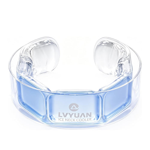 LVYUAN アイスネッククーラー　18℃凍結