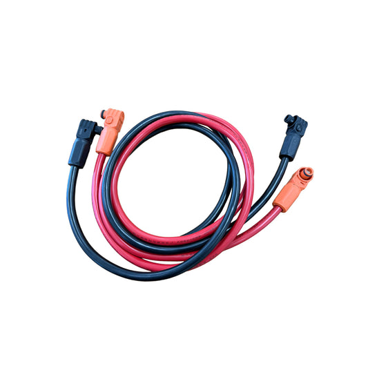 LVYUAN 5.12kWhリン酸鉄リチウムイオンバッテリー専用並列線