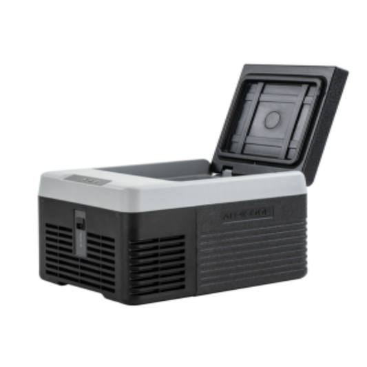 LVYUAN（リョクエン）9L ポータブル冷蔵庫 冷凍庫