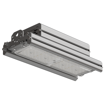 LVYUAN LEDリニアハイベイライト 50W/100W 高天井照明 倉庫・工場・物流センター向け