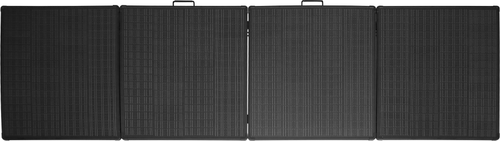 【2026新型】CSST-500W 折りたたみソーラーパネル 500W 高効率ポータブル電源対応 キャンプ・車中泊・防災用
