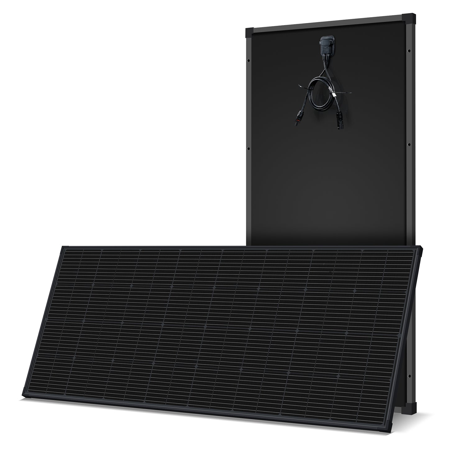 LVYUAN（Yinleader）250w 単結晶ソーラーパネル