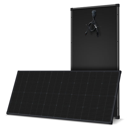 LVYUAN（Yinleader）250w 単結晶ソーラーパネル