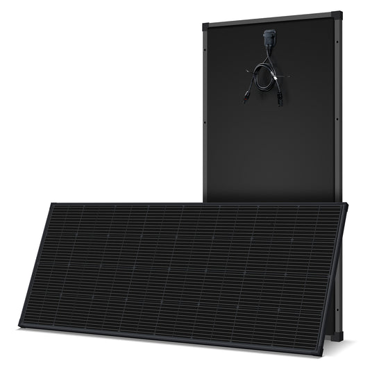 LVYUAN（Yinleader）250w 単結晶ソーラーパネル