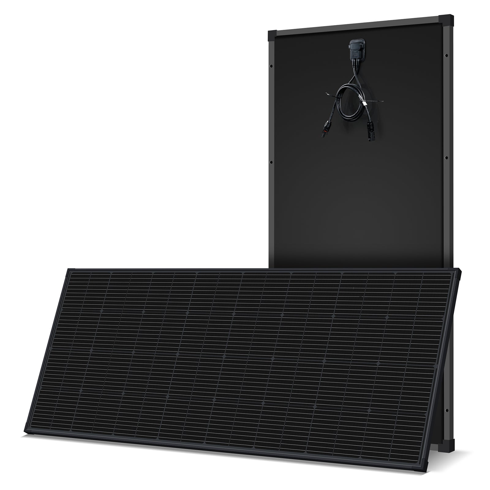 LVYUAN（Yinleader）250w 単結晶ソーラーパネル