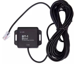 送料無料 LVYUAN（リョクエン）BT-1 Bluetoothモジュール MLシリーズソーラー充電コントローラー 適用