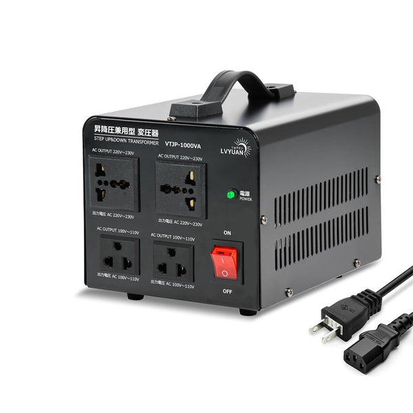 lvyuan-1000w-