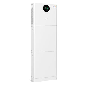LVYUAN 10.24kWh単相二線式ハイブリッド蓄電システム - LVYUAN（リョクエン）公式ショップ