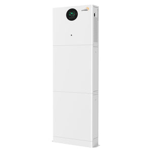 LVYUAN 10.24kWh単相二線式ハイブリッド蓄電システム - LVYUAN（リョクエン）公式ショップ