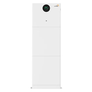 LVYUAN 10.24kWh単相二線式ハイブリッド蓄電システム - LVYUAN（リョクエン）公式ショップ