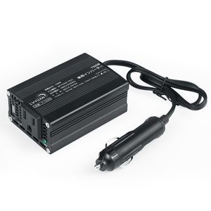 LVYUAN 疑似正弦波インバーター 150W DC12V（直流）AC100V（交流）