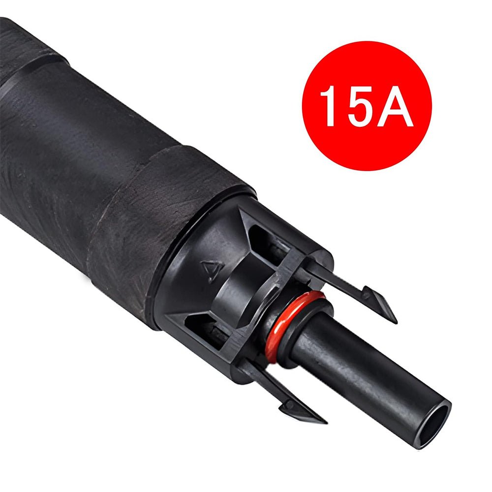 LVYUAN 15A MC4コネクター型逆流防止ダイオード - LVYUAN（リョクエン）公式ショップ