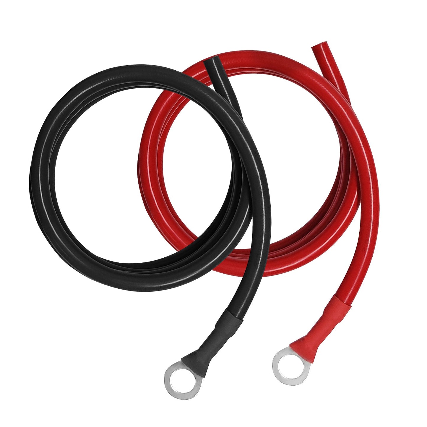 LVYUAN バッテリー延長ケーブル 25sq/1m - LVYUAN（リョクエン）公式ショップ