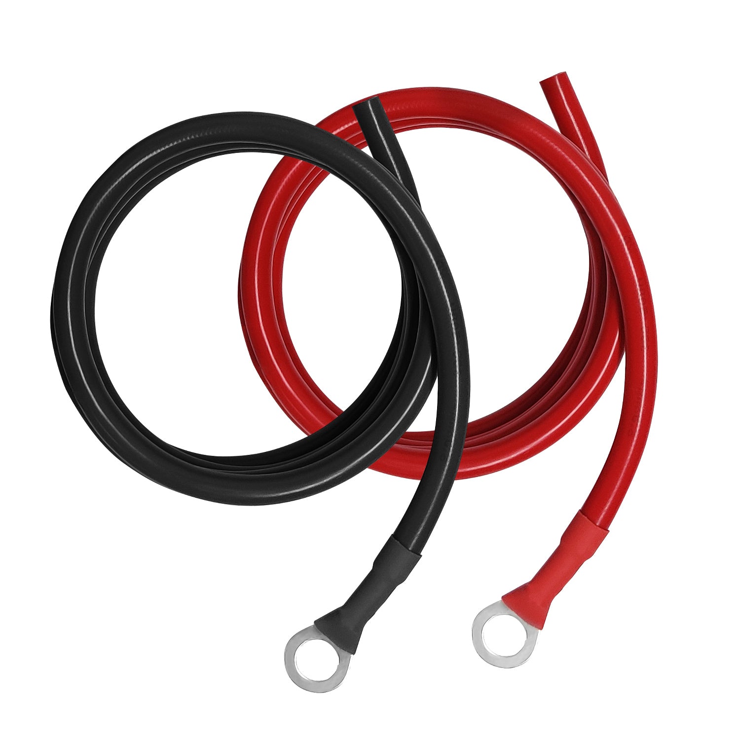 LVYUAN バッテリー延長ケーブル 25sq/1m - LVYUAN（リョクエン）公式ショップ