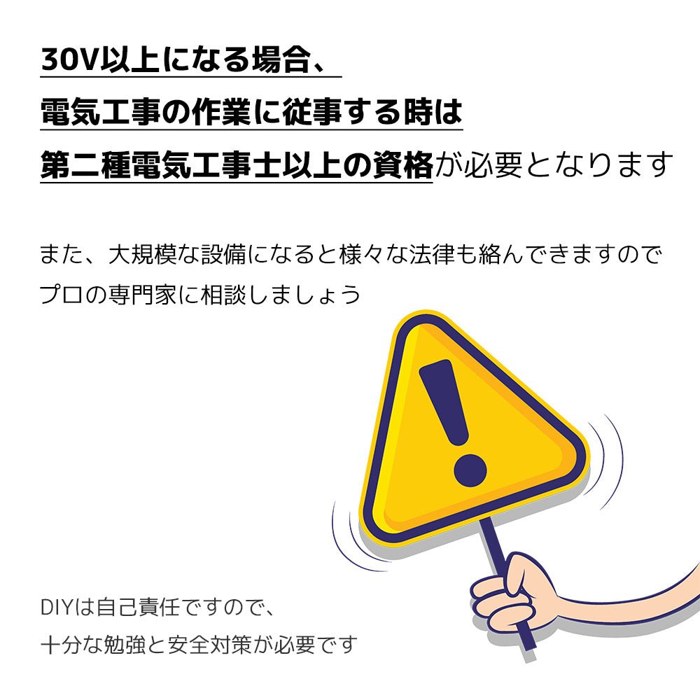 LVYUAN 3000Wハイブリッド蓄電システム - LVYUAN（リョクエン）公式ショップ