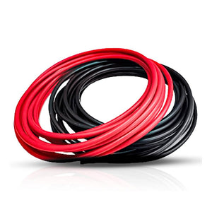 LVYUAN 25SQ / AWG3 KIVバッテリー延長ケーブル（切り売り）