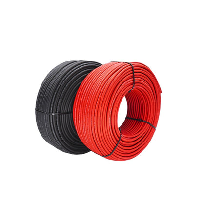 LVYUAN 4sqソーラー延長ケーブル（切り売り） - LVYUAN（リョクエン）公式ショップ