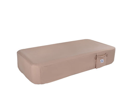 LVYUAN（リョクエン）エアーマットベッドカバー(ダブルサイズ) - LVYUAN（リョクエン）公式ショップ