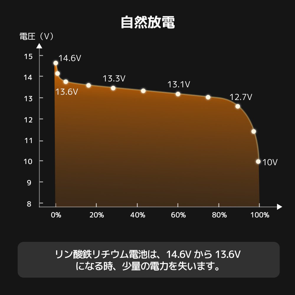 LVYUAN 6V・12Vバッテリー充電器 - LVYUAN（リョクエン）公式ショップ