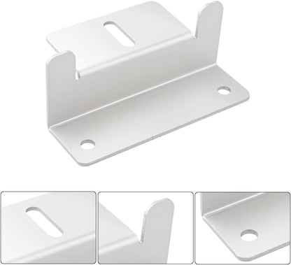 LVYUAN ソーラーパネル固定用ブラケット8個セット - LVYUAN（リョクエン）公式ショップ