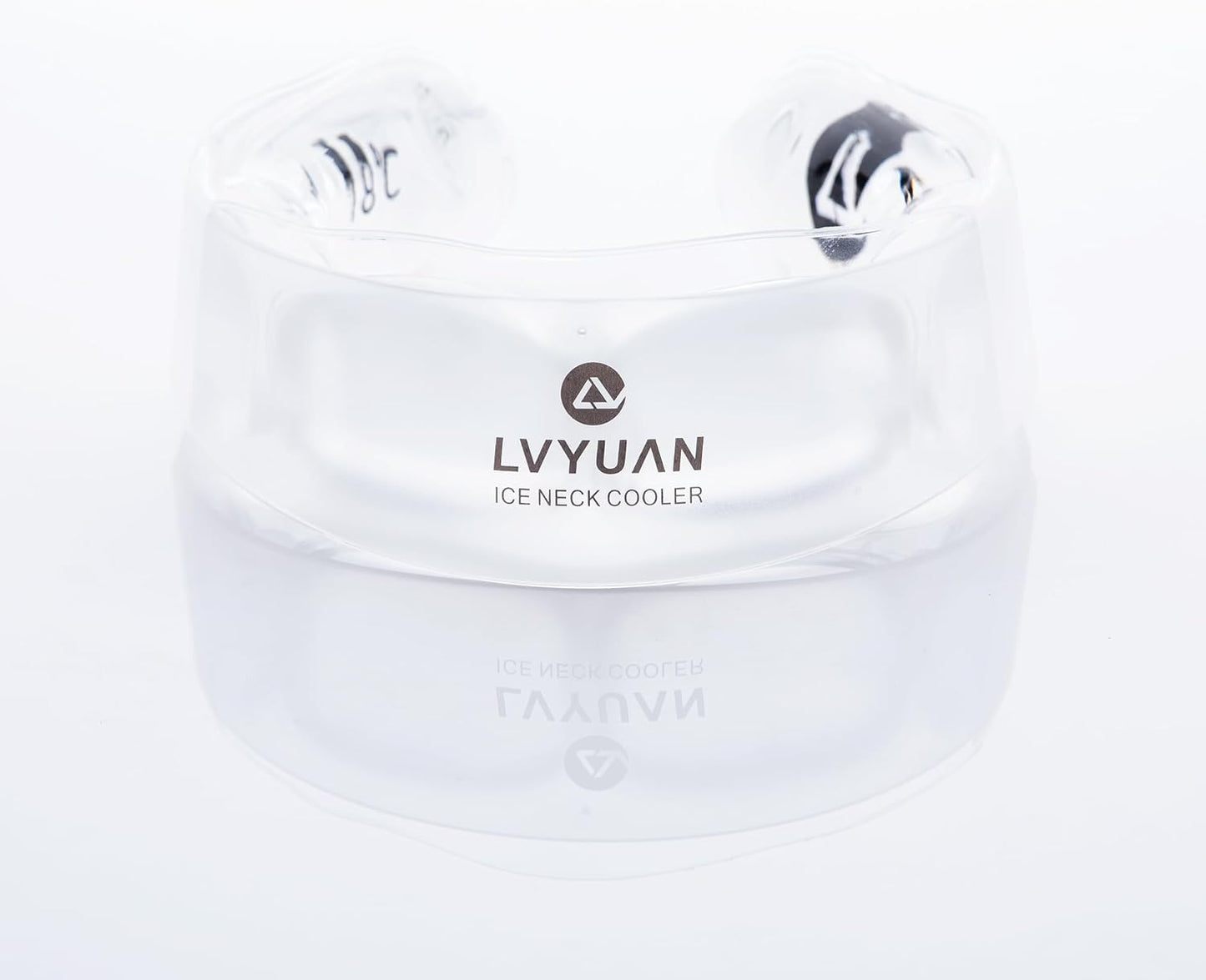 【熱中症対策】LVYUAN アイスネックリング ネッククーラー - LVYUAN（リョクエン）公式ショップ