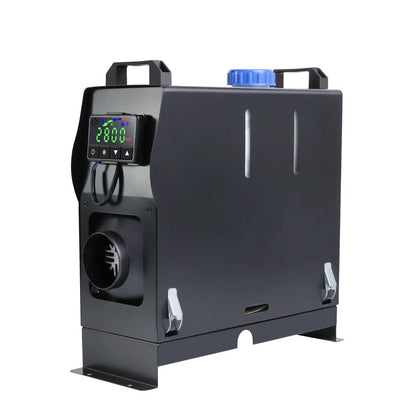 LVYUAN 8KW 5Lリットル 一体式エアヒーター - LVYUAN（リョクエン）公式ショップ