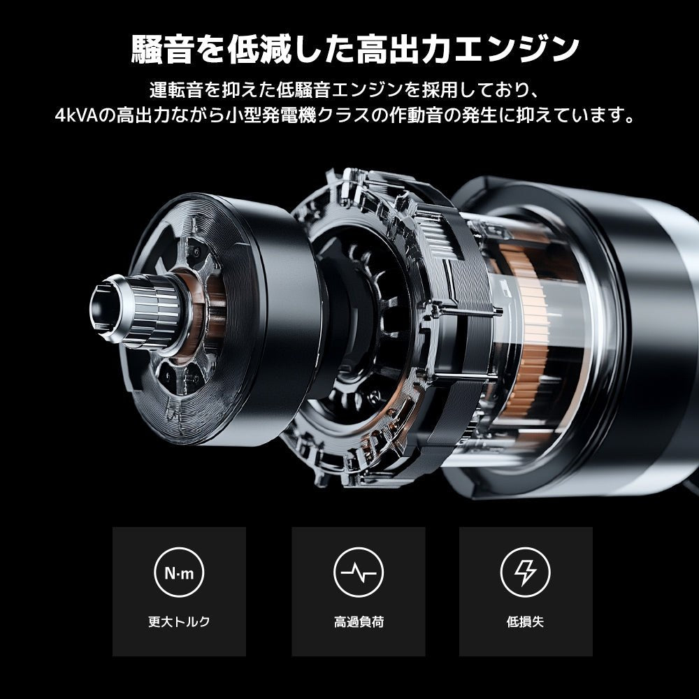 LVYUAN A4000iE - LVYUAN（リョクエン）公式ショップ