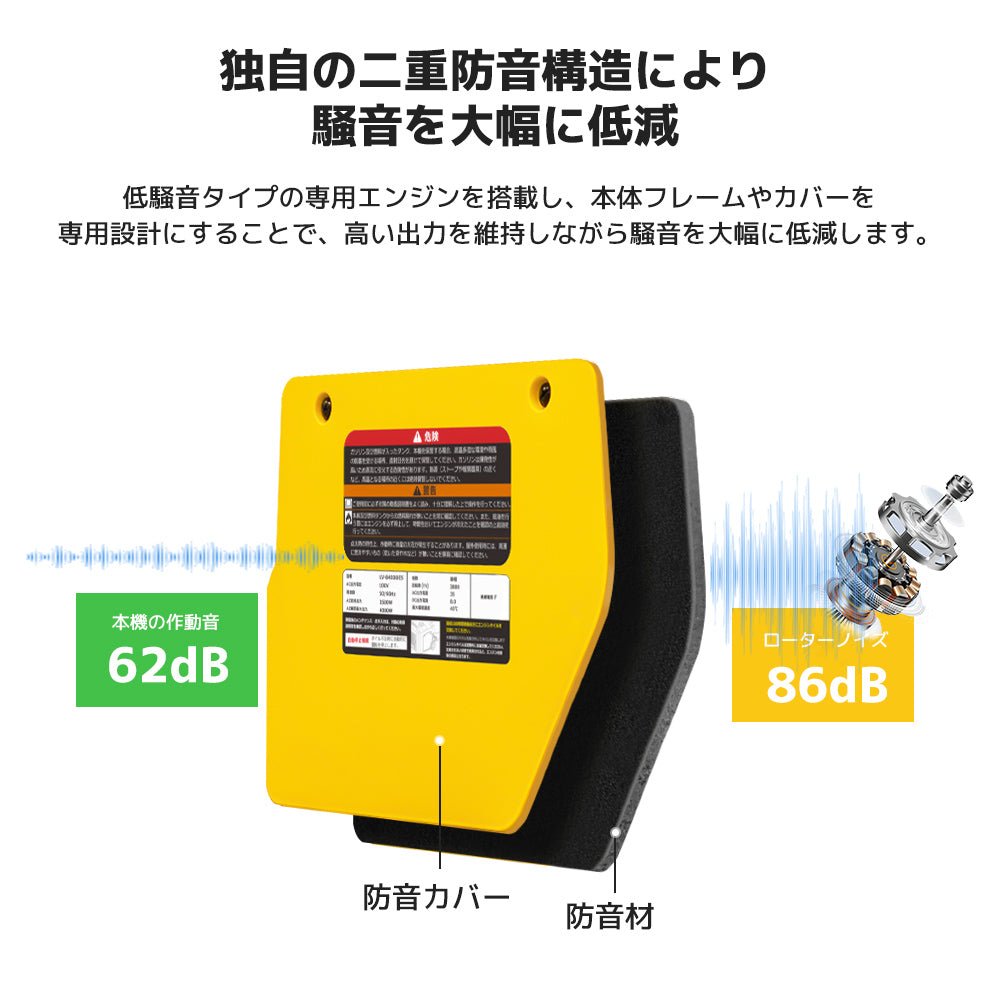 LVYUAN B4000iRS - LVYUAN（リョクエン）公式ショップ