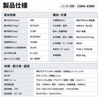 LVYUAN 10000W単相3線式ハイブリッド発電・蓄電システム