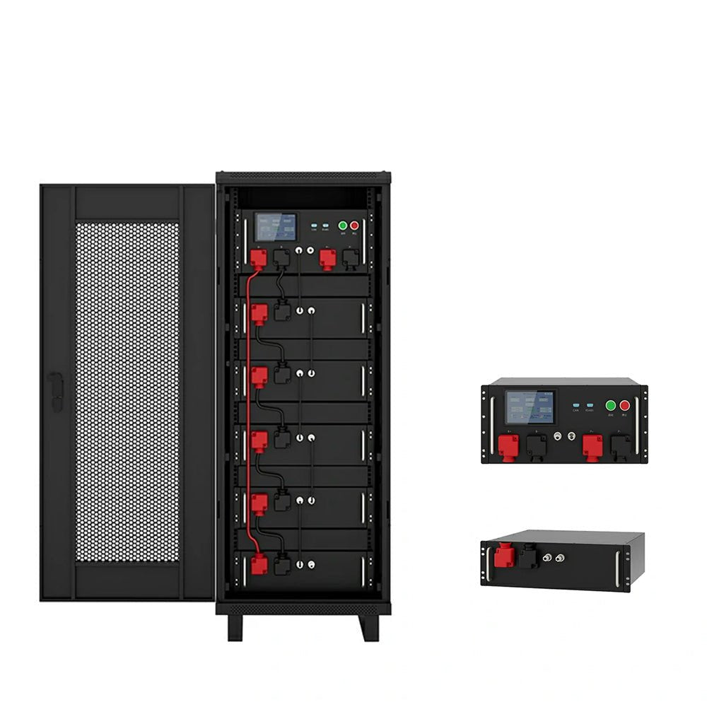 LVYUAN サーバーラックLifepo4バッテリー - LVYUAN（リョクエン）公式ショップ