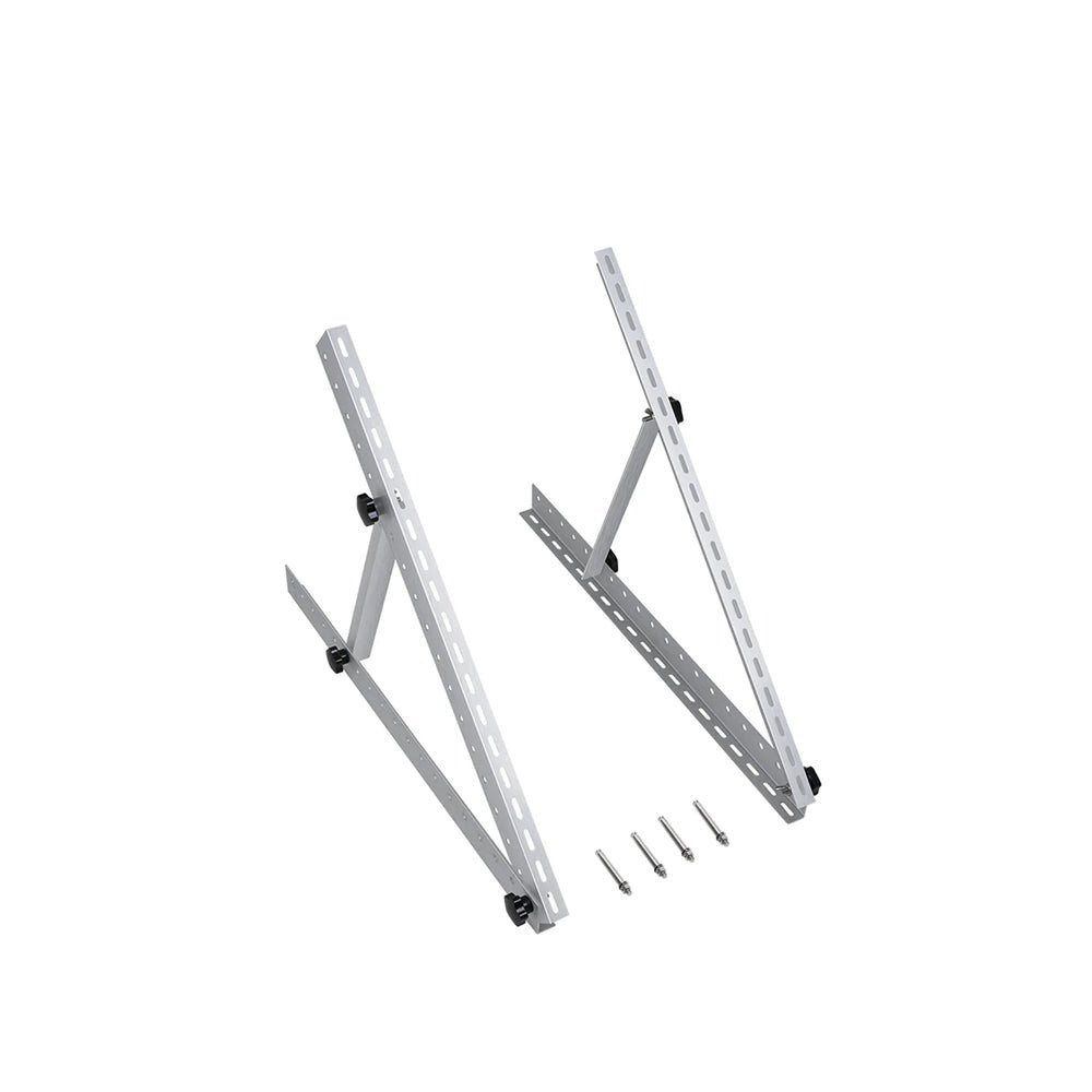 LVYUAN（リョクエン）ソーラーパネル設置架台（100～200W対応） - LVYUAN（リョクエン）公式ショップ