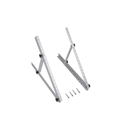 LVYUAN（リョクエン）ソーラーパネル設置架台（100～200W対応） - LVYUAN（リョクエン）公式ショップ