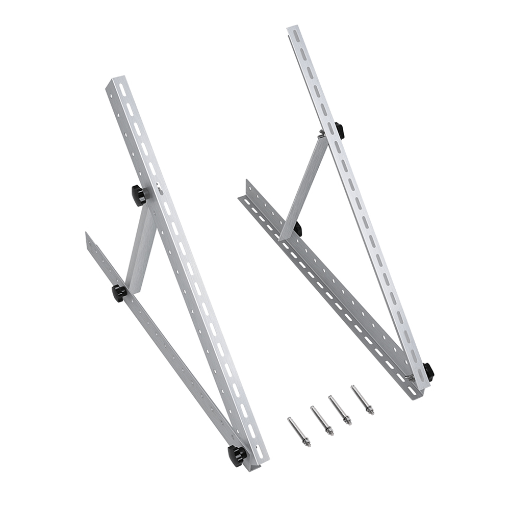 LVYUAN（リョクエン）ソーラーパネル設置架台（100～200W対応） - LVYUAN（リョクエン）公式ショップ