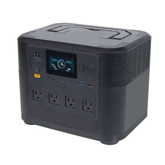 LVYUAN（リョクエン）1200W｜1008Whポータブル電源 - LVYUAN（リョクエン）公式ショップ