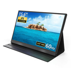 LVYUAN（リョクエン）15.6インチ 1Kモバイルモニター - LVYUAN（リョクエン）公式ショップ