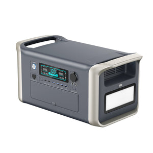 LVYUAN（リョクエン）1600W｜320000mAhポータブル電源 AP1000 - LVYUAN（リョクエン）公式ショップ