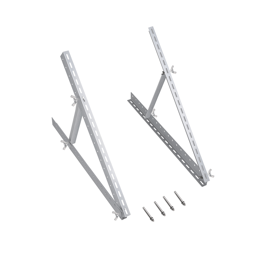 LVYUAN（リョクエン）ソーラーパネル設置架台（200W以上〜545W対応） - LVYUAN（リョクエン）公式ショップ