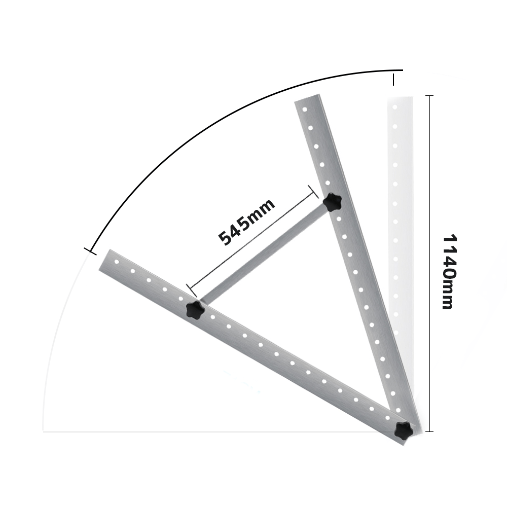 LVYUAN（リョクエン）ソーラーパネル設置架台（200W以上〜545W対応） - LVYUAN（リョクエン）公式ショップ