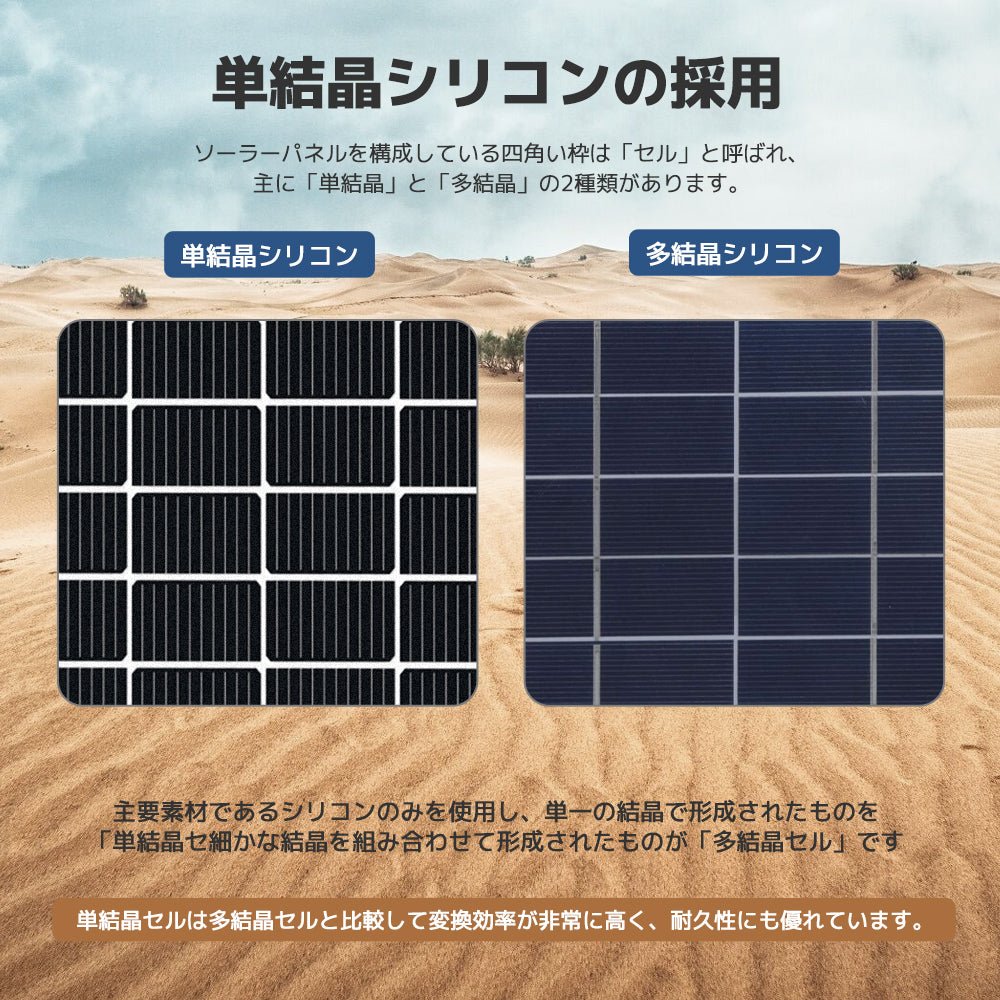 LVYUAN（リョクエン）380W 単結晶ソーラーパネル【ICE基準・TUV規格品】 - LVYUAN（リョクエン）公式ショップ